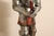 Marto Toledo Spanish Engraved Full Suit of Armor with Sword For Sale - Image 11 of 18