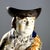 Ceramic Toby Jug from Stafforshire Manufactory For Sale - Image 3 of 10