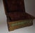 Antique Italian Box With Romantic Scene on Top For Sale In San Antonio - Image 6 of 11