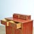 Vintage Buffet in Pine, 1925 For Sale - Image 6 of 12