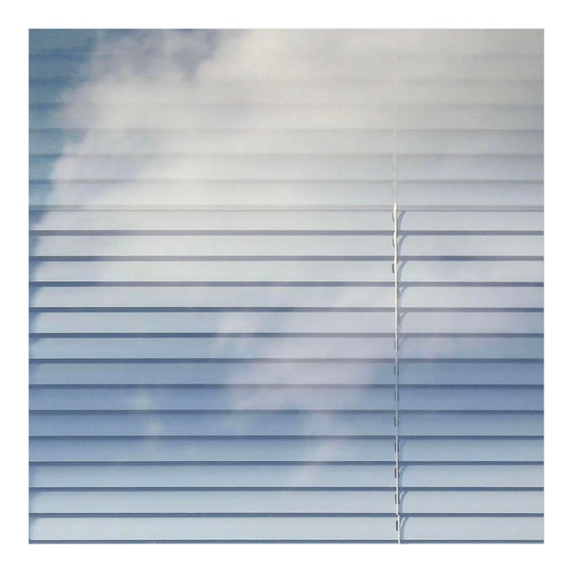 Throughline Series #2, 2024, Ed. 1/5 - Contemporary Photographic Resin Art by Isabelle Schneider For Sale