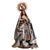 Our Lady of Sorrows Head and Legs with Silver Crown, 19th Century For Sale - Image 14 of 14