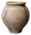Terracotta Jar from Biot, 1890s For Sale