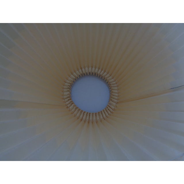 Studio Ceramic UFO Table Lamp from Otto Keramik, Germany, 1970s For Sale - Image 14 of 16