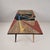 Brown Vintage Ash Coffee Table, 1970s For Sale - Image 8 of 11