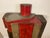 Antique Large Foundry Mold in Red For Sale - Image 14 of 18