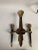 Sconces from Maison Jansen, Set of 2 For Sale - Image 4 of 10
