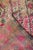 1980s Pink Moroccan Vintage Boujad Rug - 4'8" X 7'10" Ft For Sale - Image 5 of 9