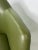Vintage 1970's Green Steelcase Armchair For Sale - Image 9 of 12