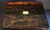 Wood English C. 1835 Coromandel Jewelry Box For Sale - Image 7 of 8