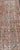 Textile Antique Northwest Persian Runner With Geometric Tribal Design For Sale - Image 7 of 11