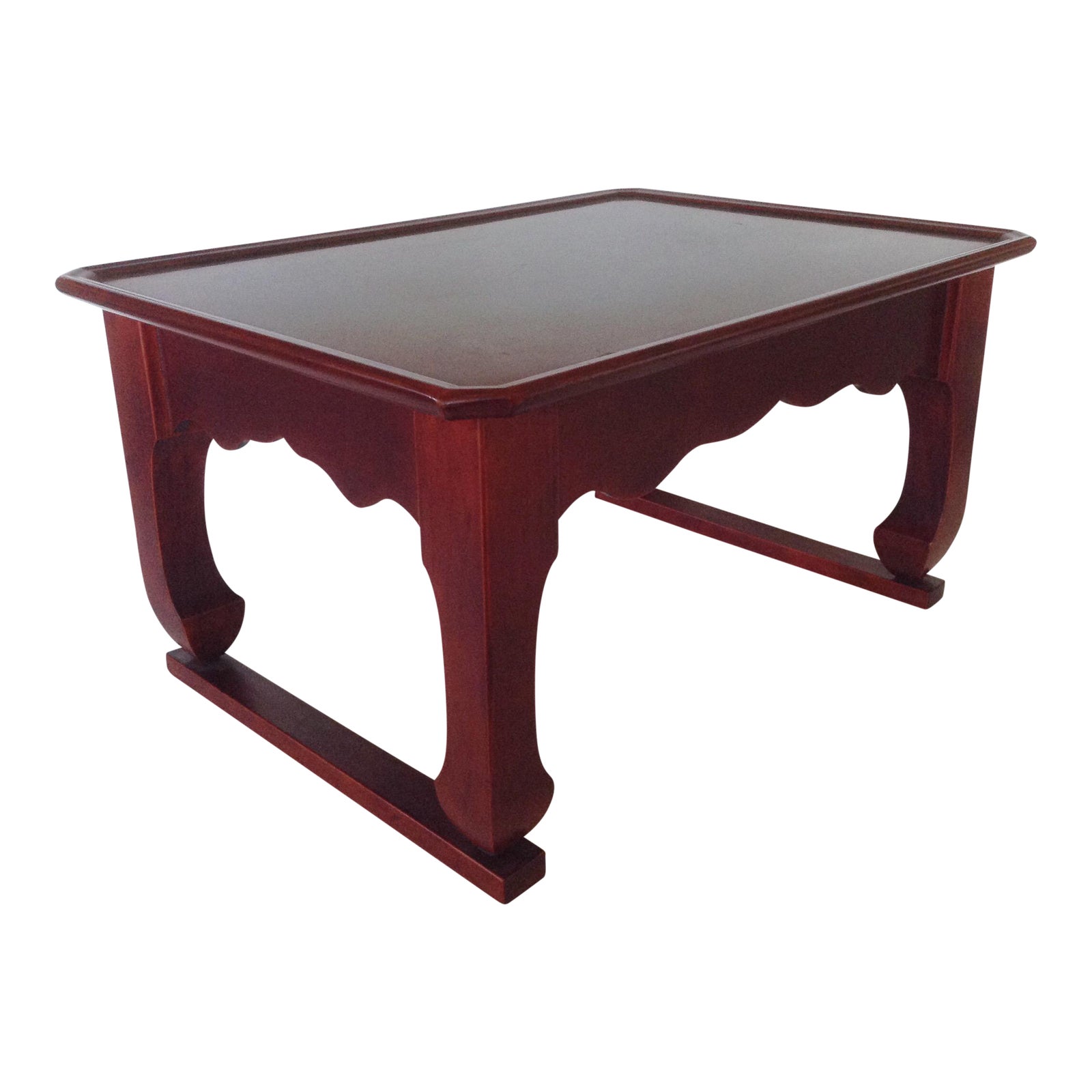 Korean Tray Table Chairish
