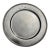 Pewter Chargers- Arte Italica "Peltro" - Set of 8 For Sale