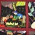 This Weya 4-panel story appliquÃ©d quilt depicts sequences of what everyday life looks like for a woman in a Zimbabwean...