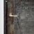 1920s Polished Iron Medicine Cabinet, 1920s For Sale - Image 5 of 10