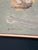 Bia Peterson, Landscape, Arizona USA, 1950s, Oil on Canvas, Framed For Sale - Image 12 of 18