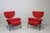 Mid-Century Modern Vintage PL19 Lounge Chairs by Franco Albini for Poggi Pavia, 1955, Set of 2 For Sale - Image 3 of 18
