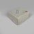 Postmodern Italian Wooden Bow Tie by Mario Botta for Riva 120, 2002 For Sale - Image 11 of 13