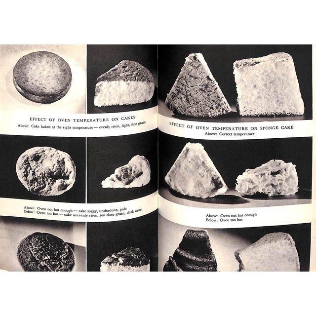 "The Basic Cook Book" 1947 Heseltine, Marjorie For Sale - Image 4 of 12