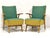 Set of Mid-Century Armchairs, 1970s For Sale - Image 11 of 18
