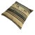Cream Vintage Turkish Kilim Bench Cushion Cover For Sale - Image 8 of 11