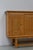Mid-Century Brutalist Danish Oak Sideboard by Henning Kjærnulf for EG, 1960s For Sale - Image 6 of 18