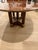 1990s 1990s Henredon Dining Table For Sale - Image 5 of 16