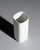 White Bisque Porcelain Vases by Werner Schreib, Martin Freyer and Werner Uhl for Rosenthal, 1970s, Set of 3 For Sale - Image 10 of 18