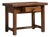 1970-1979 France Honey Oak Single-Drawer Side Table For Sale