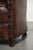 Vintage Sheepskin Club Armchair For Sale - Image 13 of 14