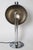 Mid-Century Modern Chrome Table Lamp from Florian Schulz, Germany, 1970s For Sale - Image 14 of 18