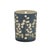 2020s Frosted Foliage Candle Holder (Set of 2) For Sale - Image 5 of 6