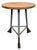 Industrial Grey Workshop Stool, 1960s For Sale - Image 13 of 13