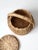 Antique Woven Basket For Sale - Image 10 of 12
