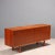 Vintage Sideboard in Teak Veneer from Ulferts, Sweden, 1960s For Sale - Image 11 of 11