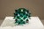 2000 - 2009 Riccio Vase in Green by Gae Aulenti for Venini, Italy, 2006 For Sale - Image 5 of 15