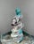 20th Century Ceramic Fountain from Céramique de Vallauris For Sale - Image 3 of 12