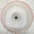 1960s Venetian Glass Ceiling Light Fixture For Sale In West Palm - Image 6 of 10
