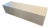 Andrianna Shamaris Minimalist Bleached Log Floating on Stainless Steel Cylinders For Sale