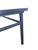 Stitched Leather Cocktail Table by Jacques Adnet, 1950s For Sale - Image 6 of 14