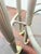 French French Extending Bar Cart, Maison Jansen Manner, Mid-20th Century For Sale - Image 3 of 10