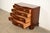Baker Furniture Historic Charleston Chippendale Carved Mahogany Serpentine Front Dresser Chest For Sale In South Bend - Image 6 of 13