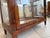 Biedermeier Style Display Cabinet with Glass For Sale - Image 17 of 18