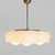 1960s Triclinium Lamp by Vico Magistretti for Artemide, 1961 For Sale - Image 5 of 12
