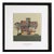 Framed Random House by Francesco Di Dio for Kiasmo For Sale