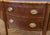 56” Hepplewhite Style Sideboard by Leighton Hall - Showroom Sample For Sale - Image 9 of 13