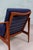 Wood Vintage Teak Lounge Chair by Ib Kofod-Larsen, 1960s For Sale - Image 7 of 14