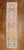 Vintage Colorful Turkish Runner - 2'8" x 12'7" For Sale - Image 10 of 10