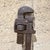 Vintage Stillson-Pattern Adjustable Pipe Wrench Classic Wooden Handle For Sale - Image 4 of 17
