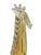 Mid-Century Modern Vintage Mid-Century Modern Murano Style Hand-Blown Art Glass Giraffe Figurine For Sale - Image 3 of 5